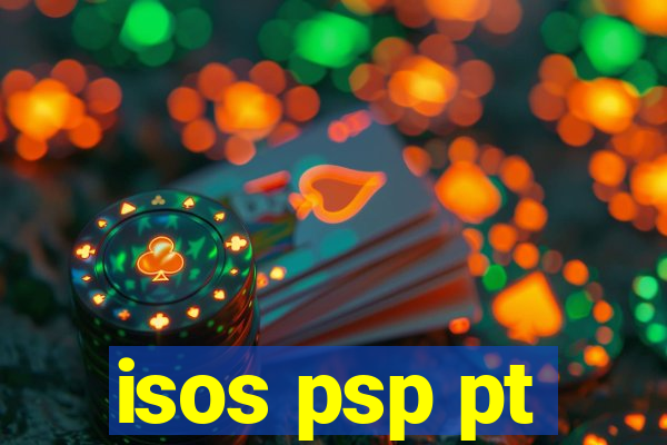 isos psp pt-br